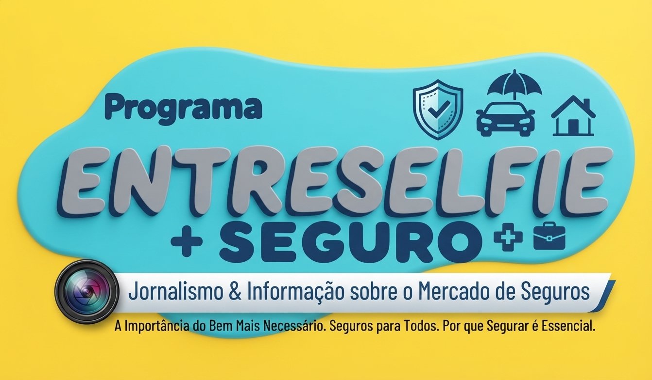 Programa EntreSelfie + Seguro